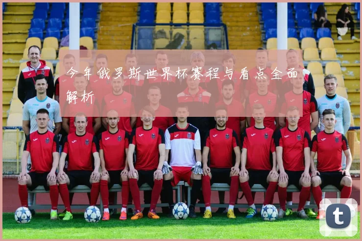 今年俄罗斯世界杯赛程与看点全面解析